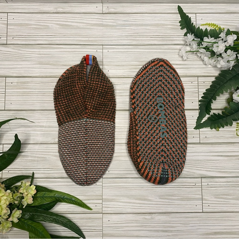 Bombas Gripper Slippers 🐝